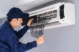 Air-condition-repair