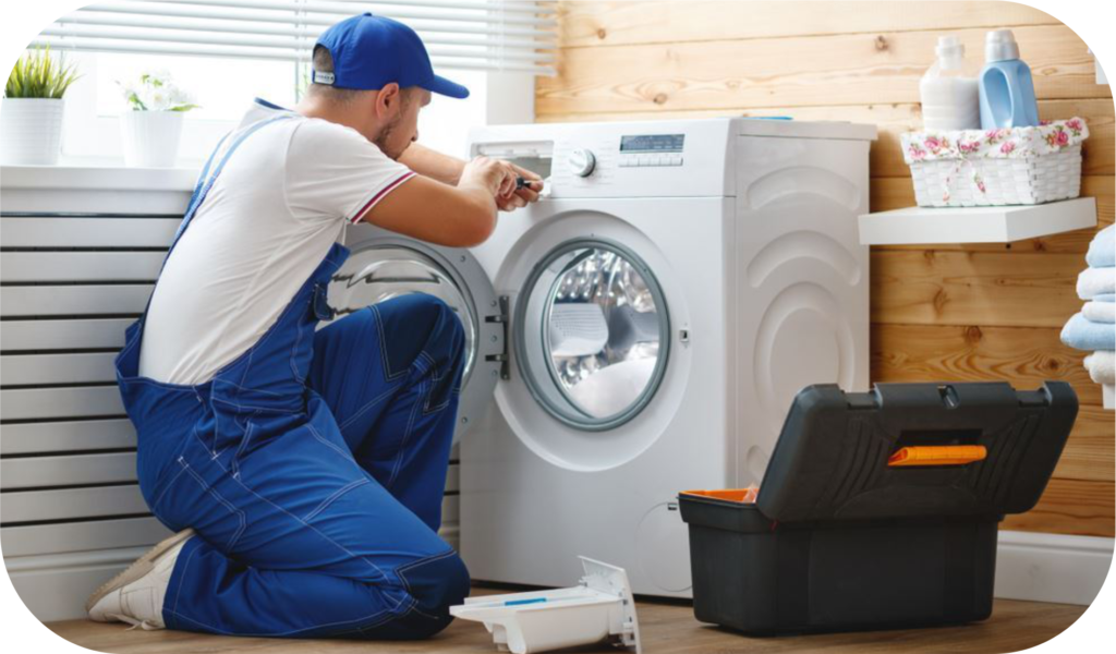 Washing Machine Repair